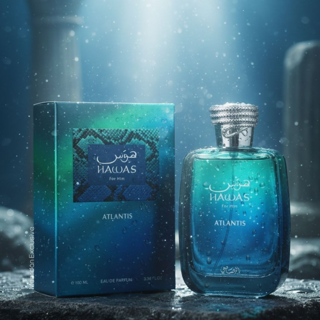 HAWAS ICE