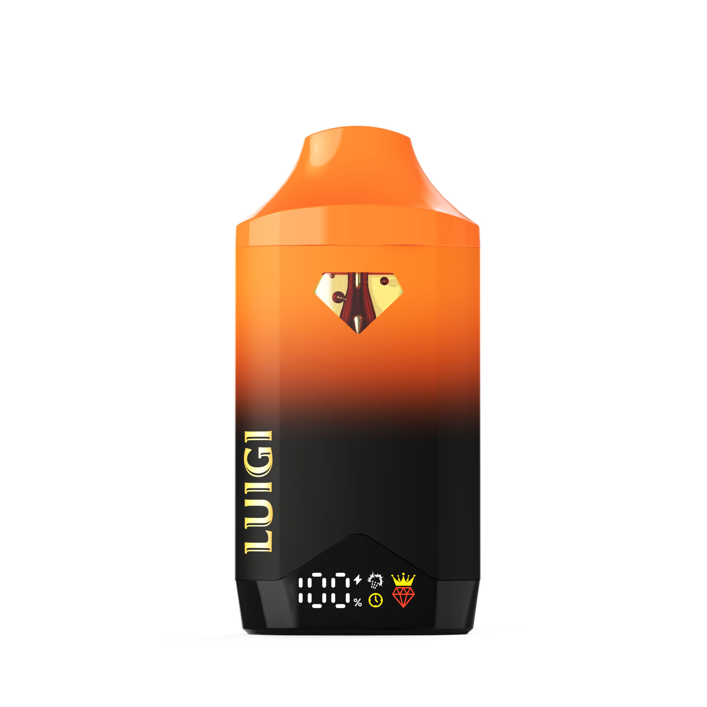 Hella Jam V6 Vape Device
