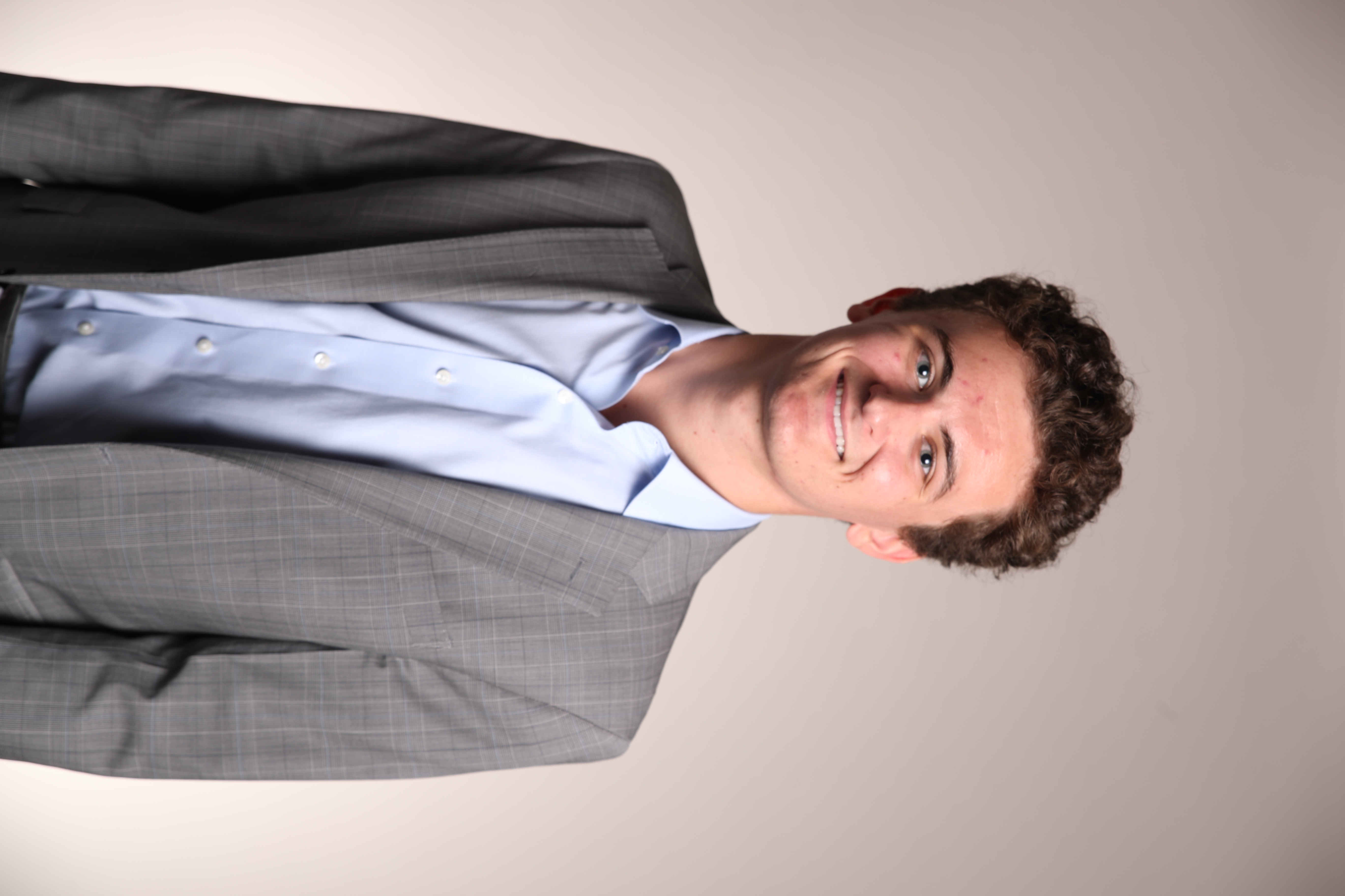 Evan Golinsky