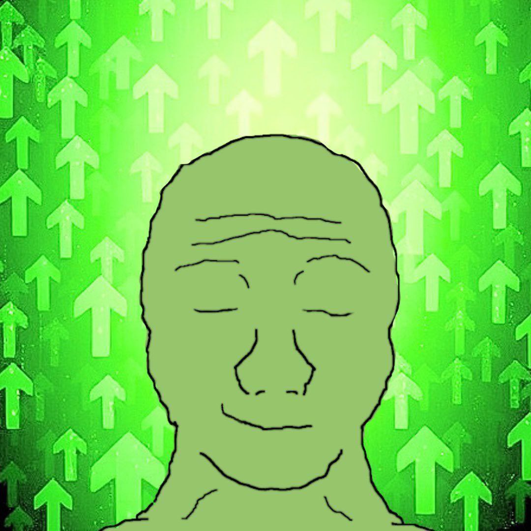 $UP Wojak