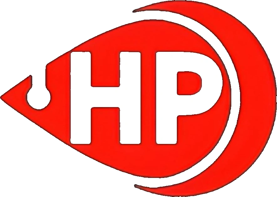Logo de Hidrapeca
