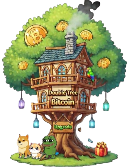 Bitcoin Tree
