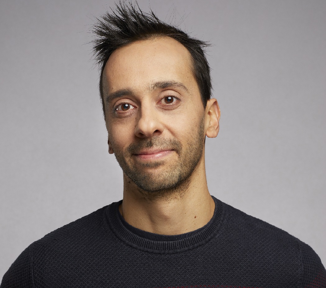 Yohann HOCQUET