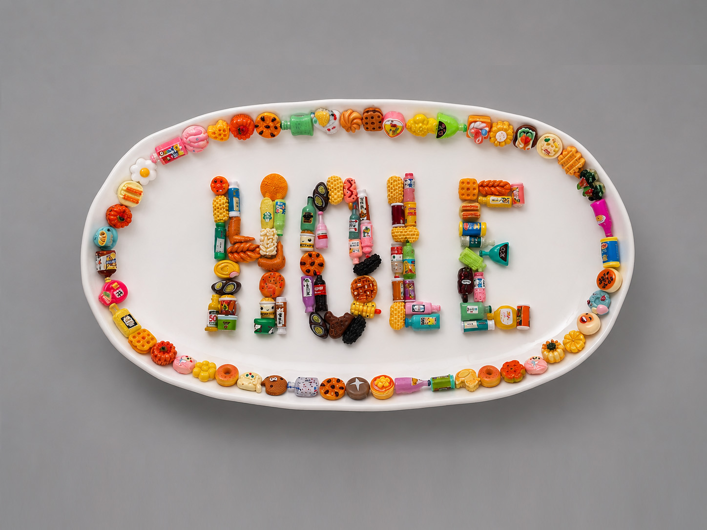 Hole