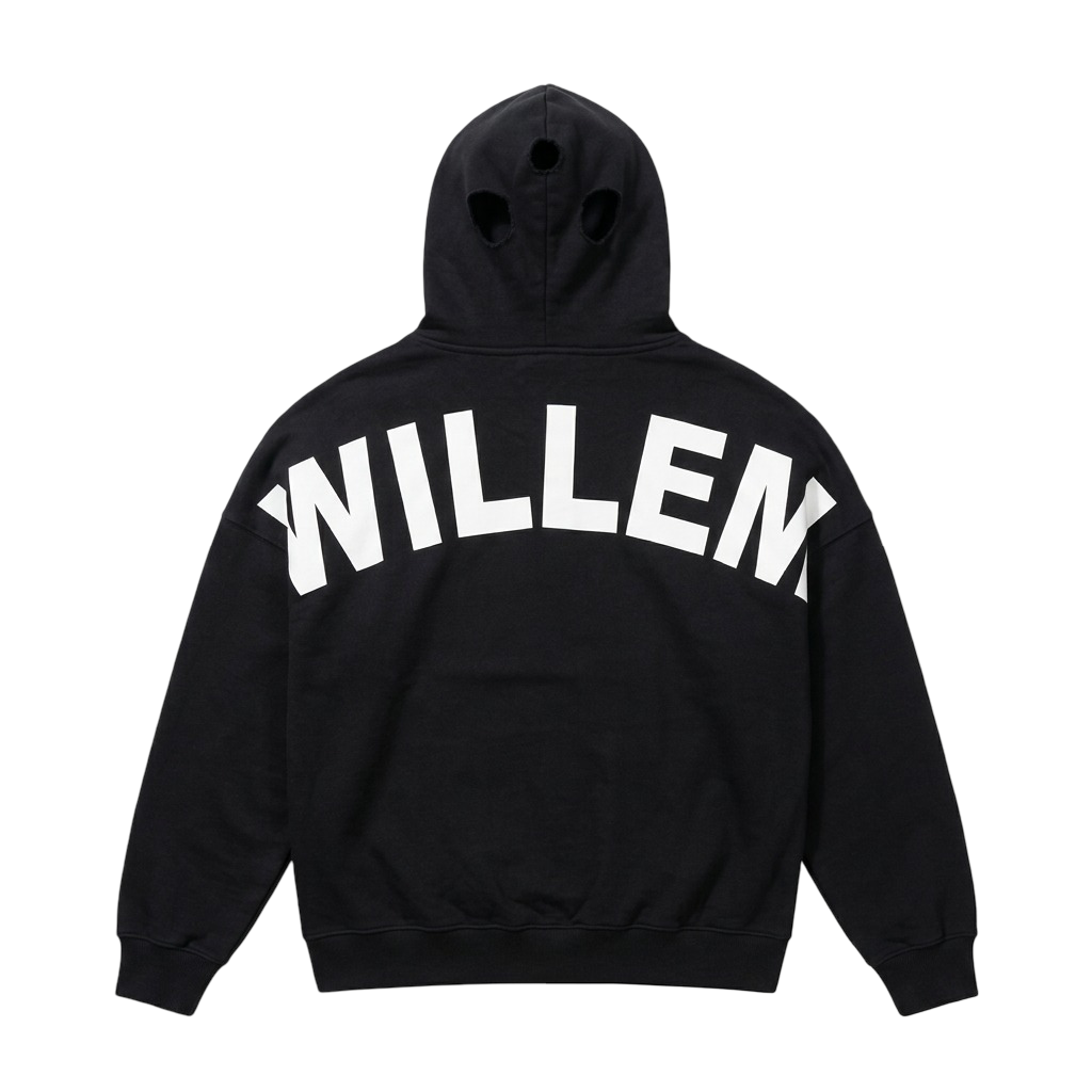 Willem III Hoodie