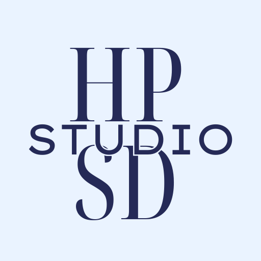 HPSD Studio logo
