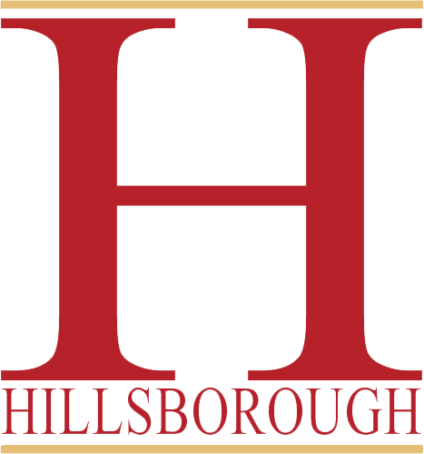 Hillsborough Township Public Schools logo
