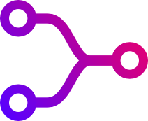 HybridLLM Symbol