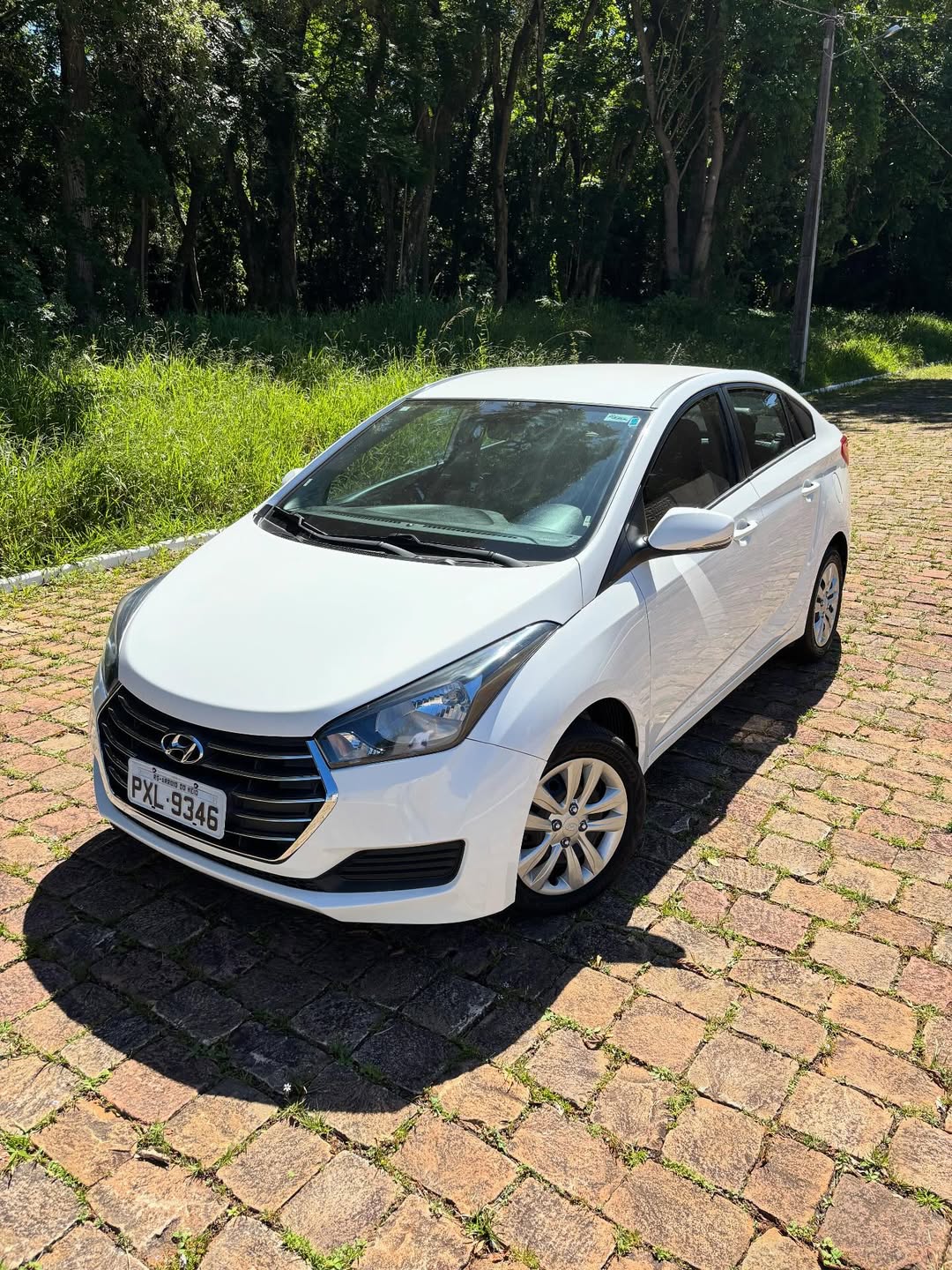 HYUNDAI HB20S 1.6 COMFORT AUTOMÁTICO FLEX - Foto 1