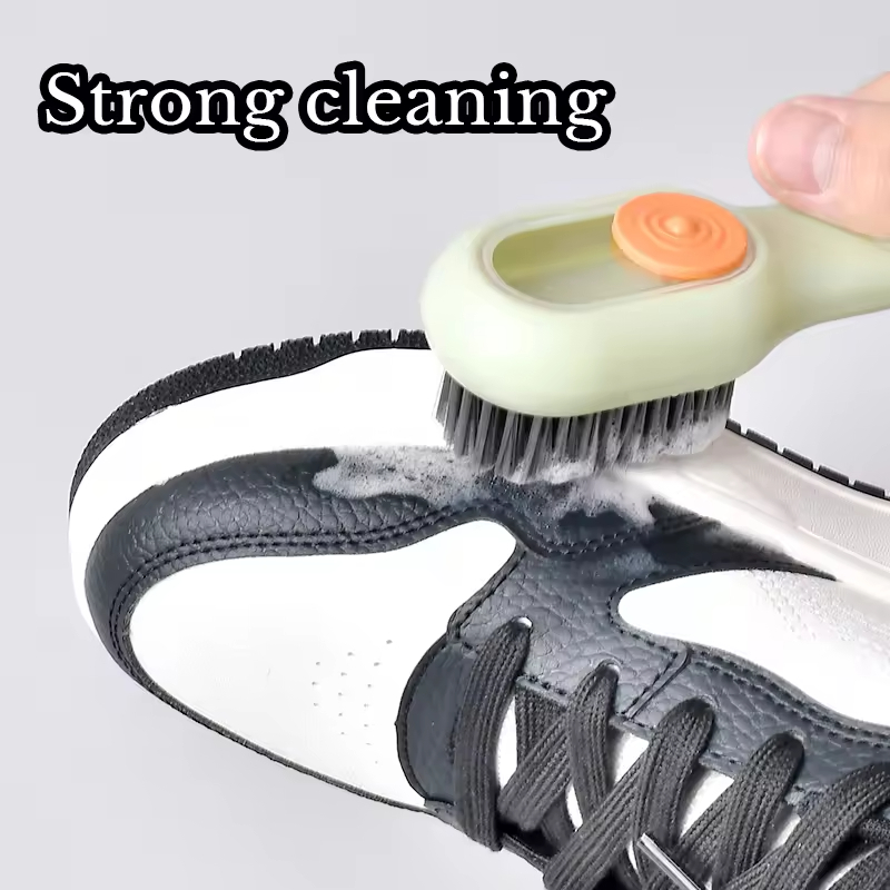 Brosse Nettoyage avec Reservoir