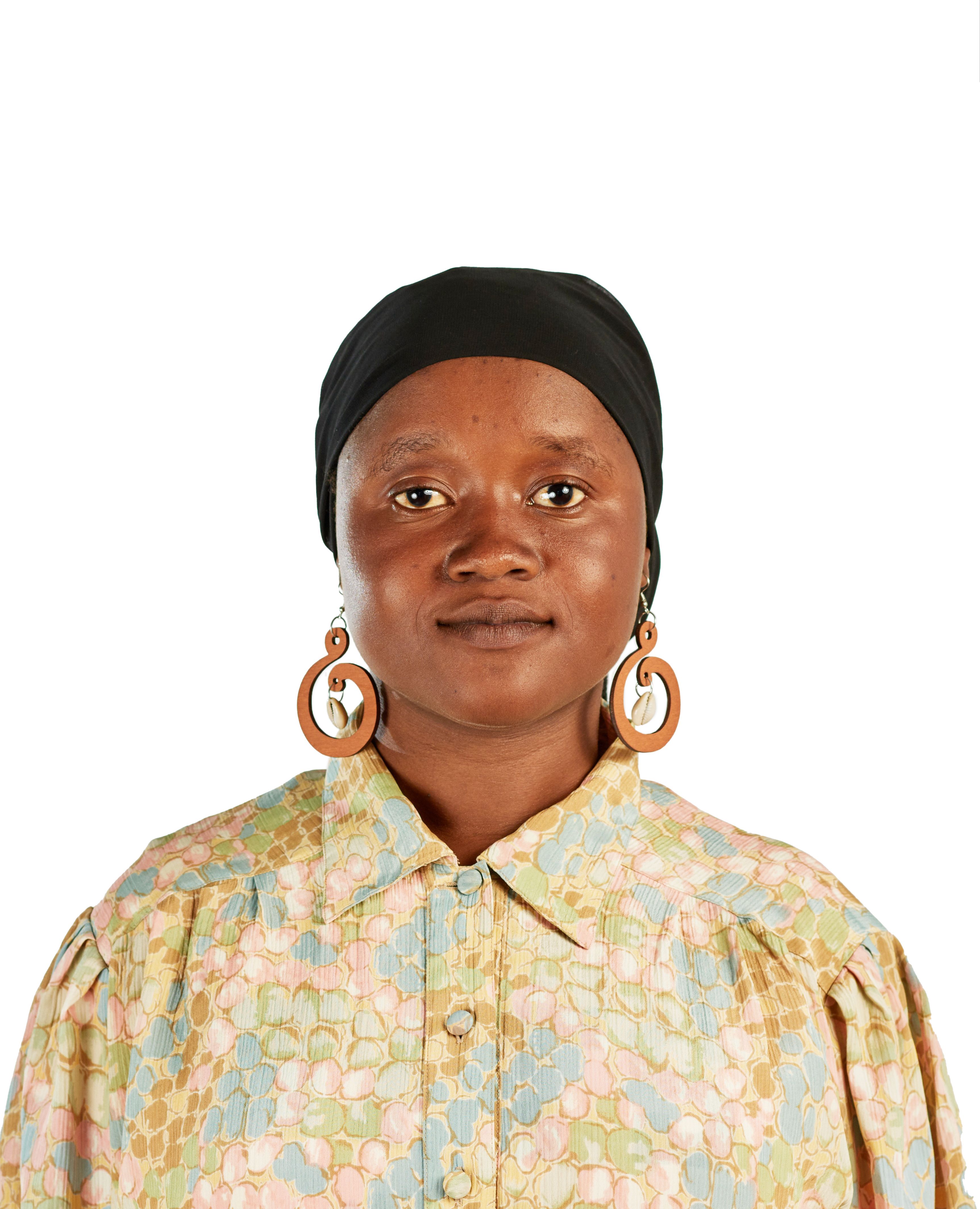 Habiba Yasir Kuwa, Finance Officer