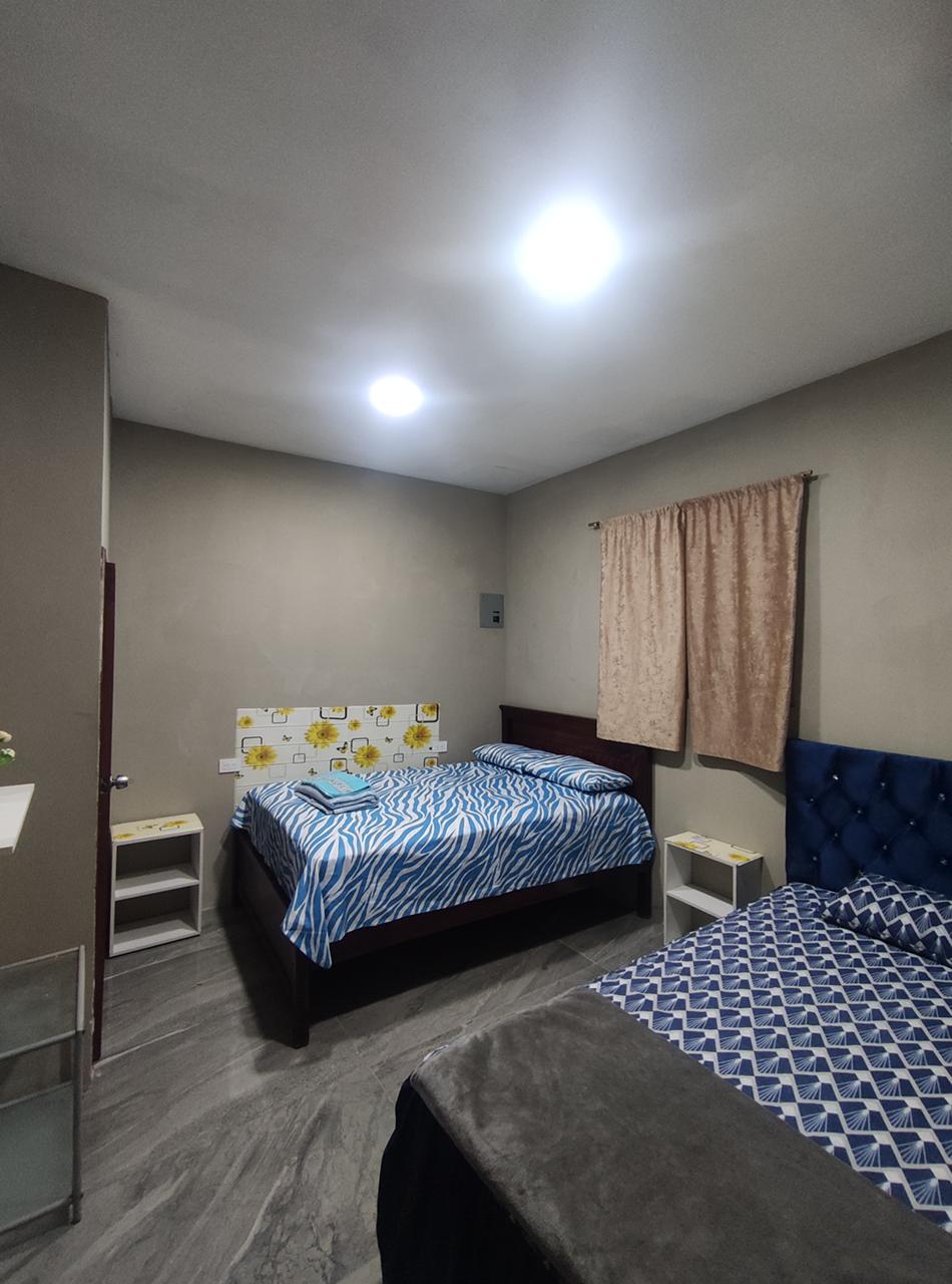Habitación Estándar - Imagen 1