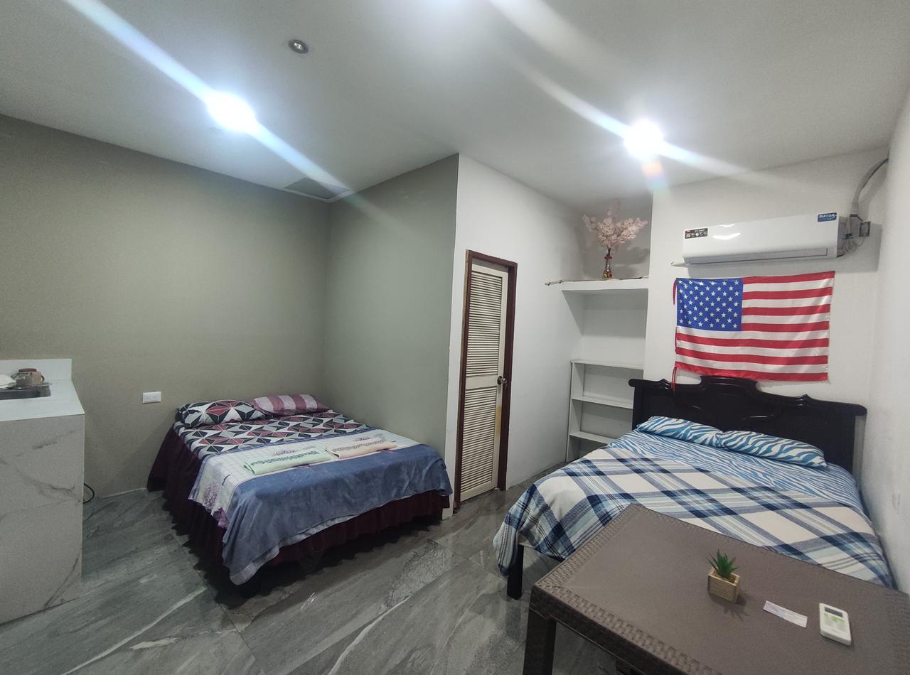 Habitación Equipada - Imagen 1