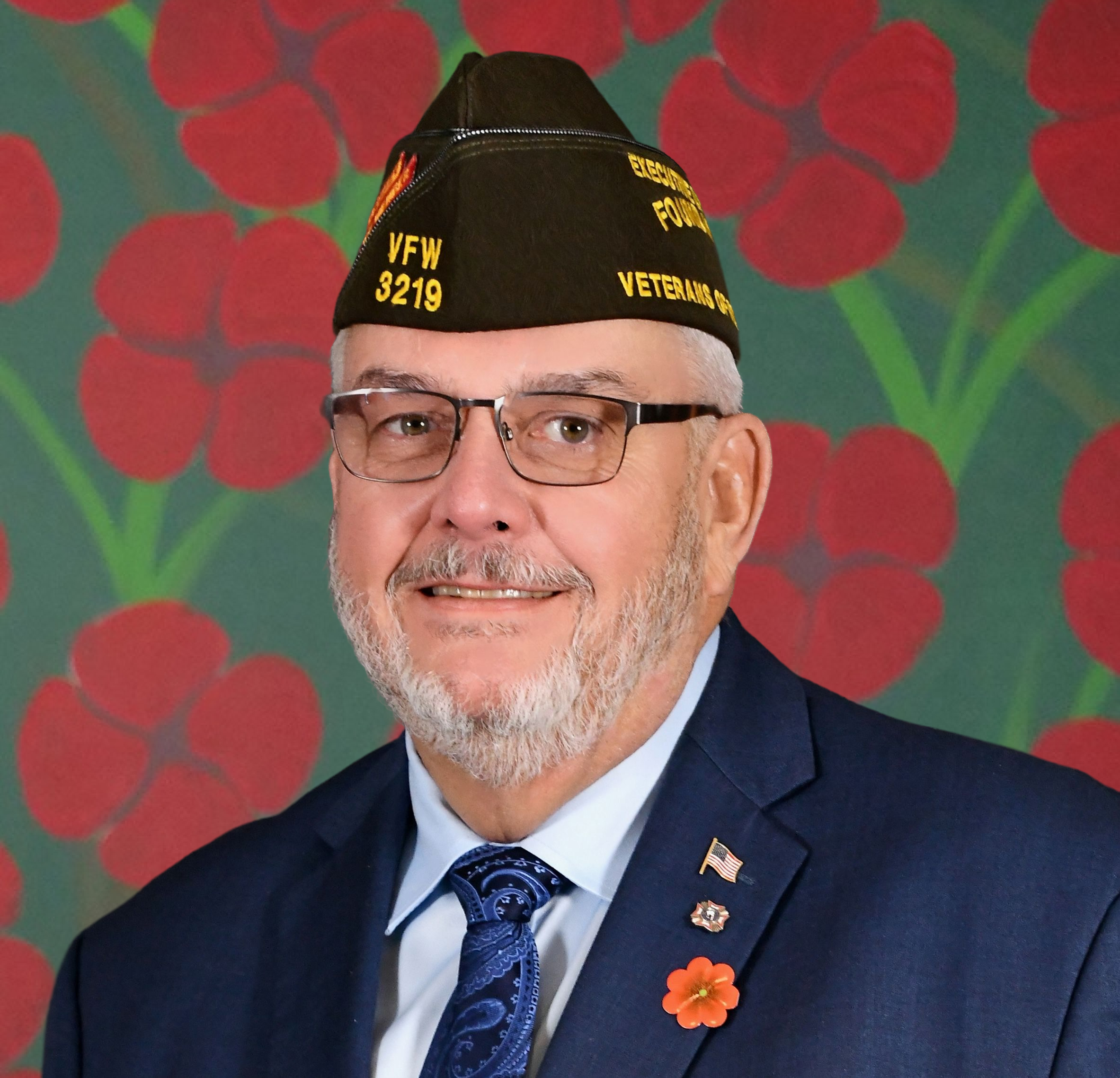 Hal Roesch II, Executive Director