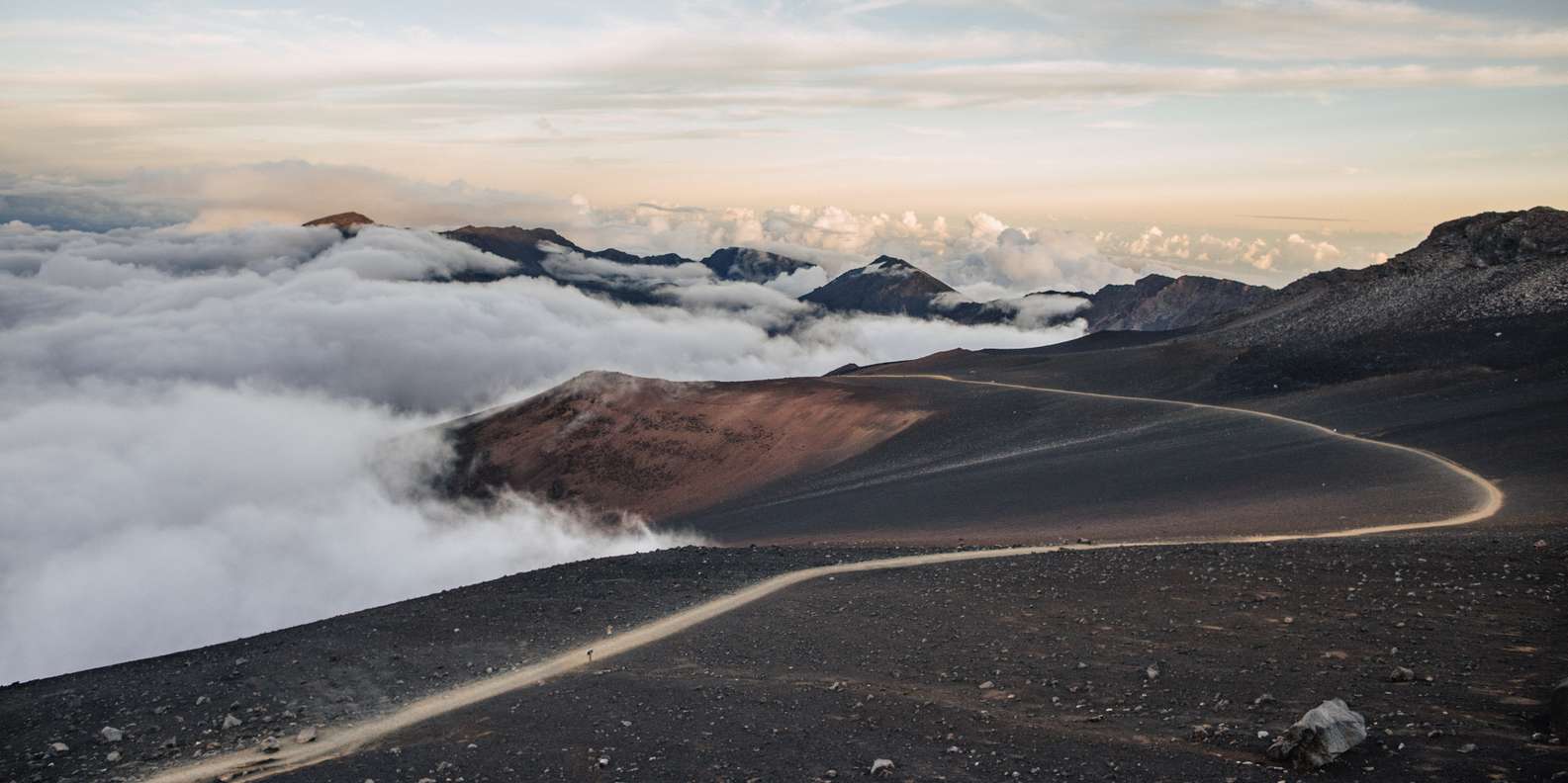 Haleakala National Park - Image 1