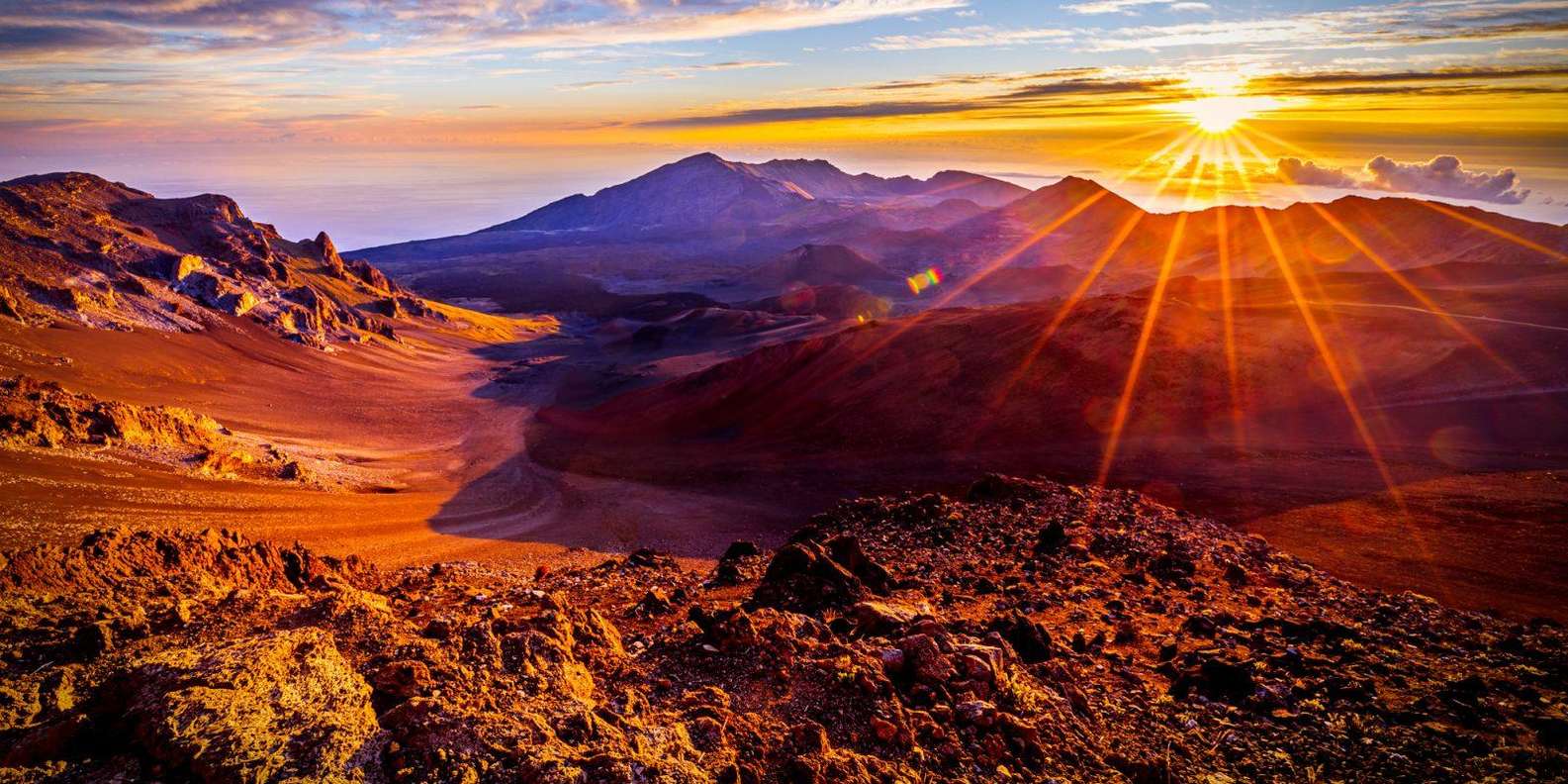 Haleakala National Park - Image 2