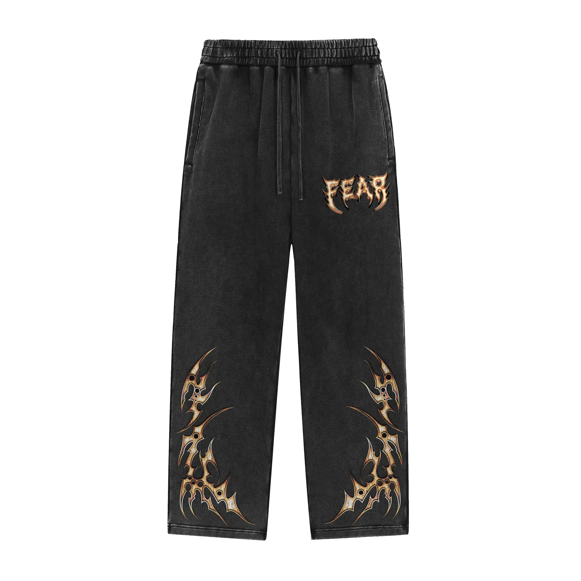 FEAR Halloween Sweats