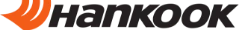 Hankook tyre brand logo