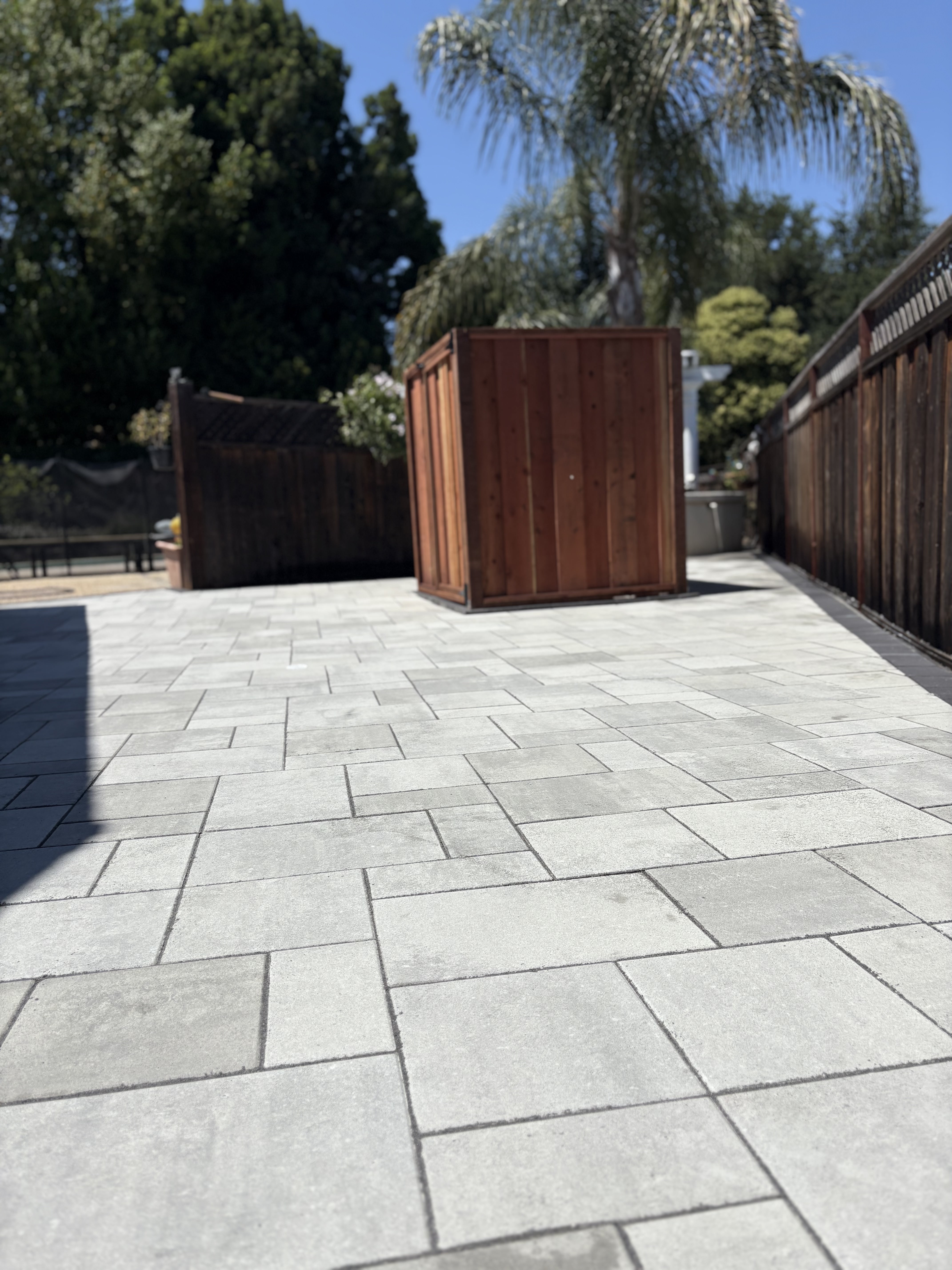Hardscape