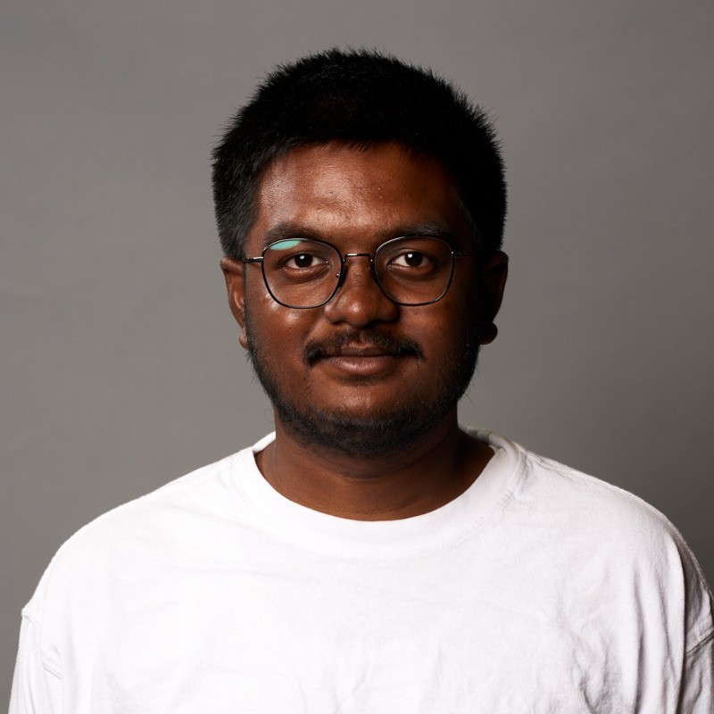 Sri Harsha