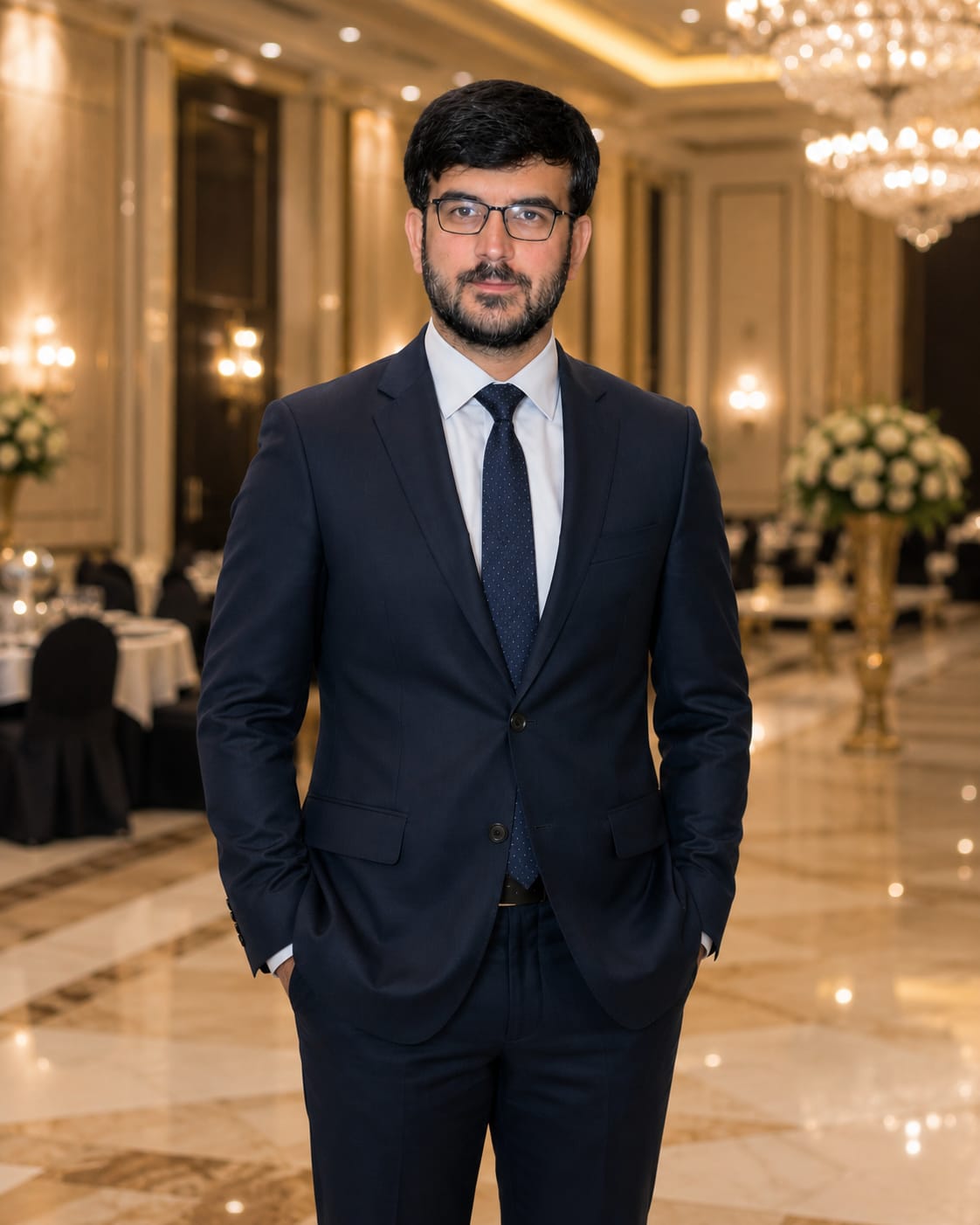 Haseeb Ullah