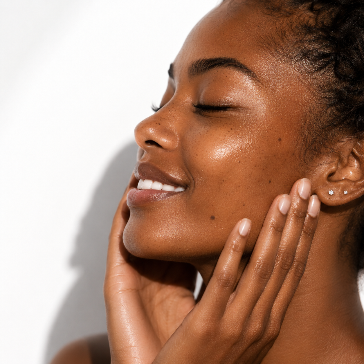 Dermatoskopie Untersuchung