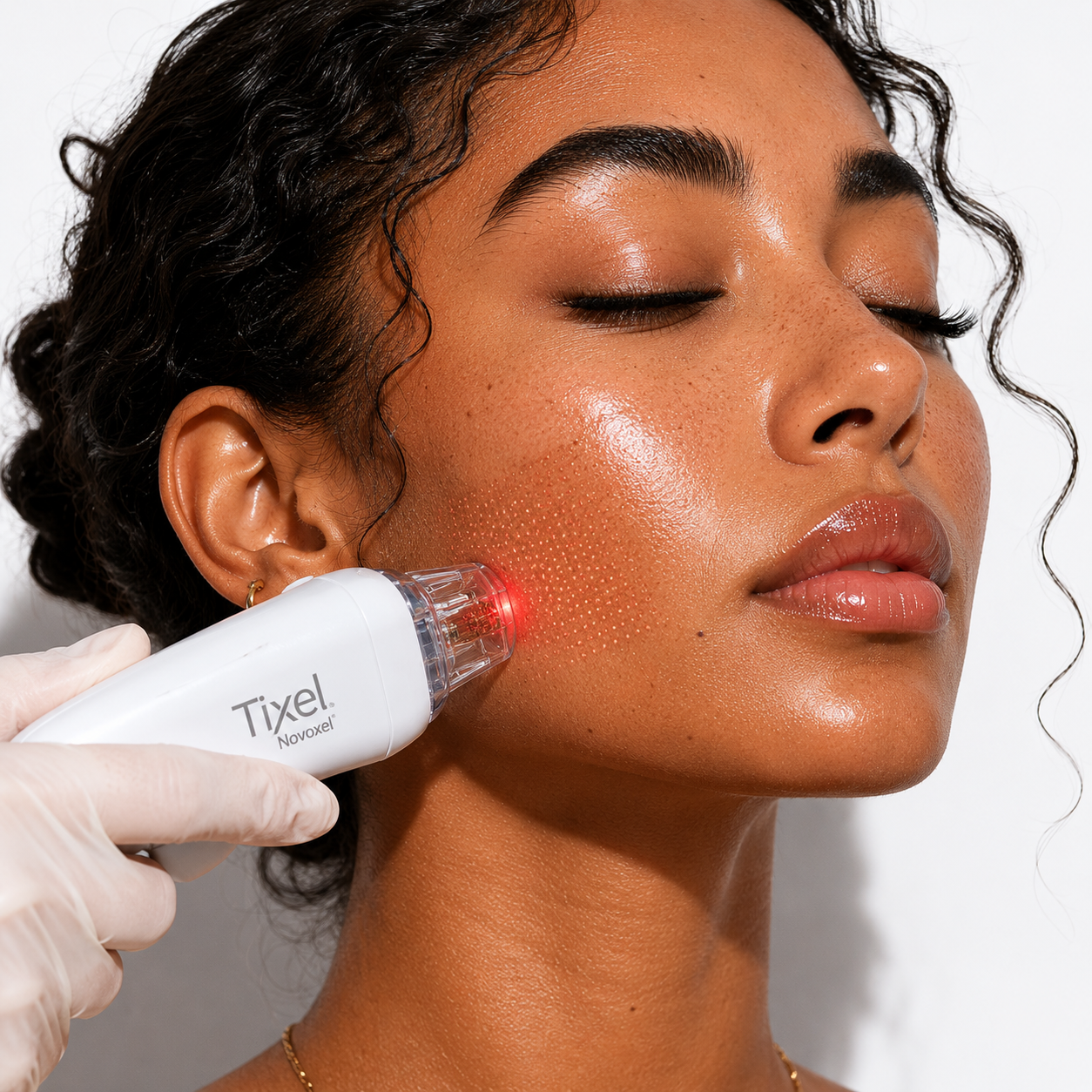 Tixel® Behandlung