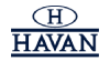 Logo Havan