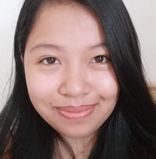 Hazel — Social Media Specialist