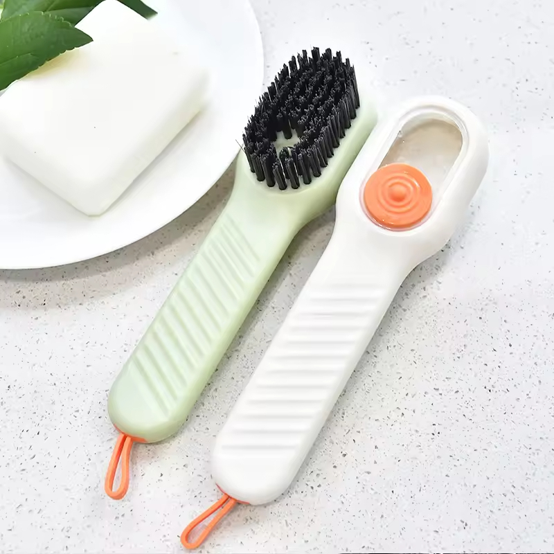 Brosse Nettoyage avec Reservoir - Vue 5