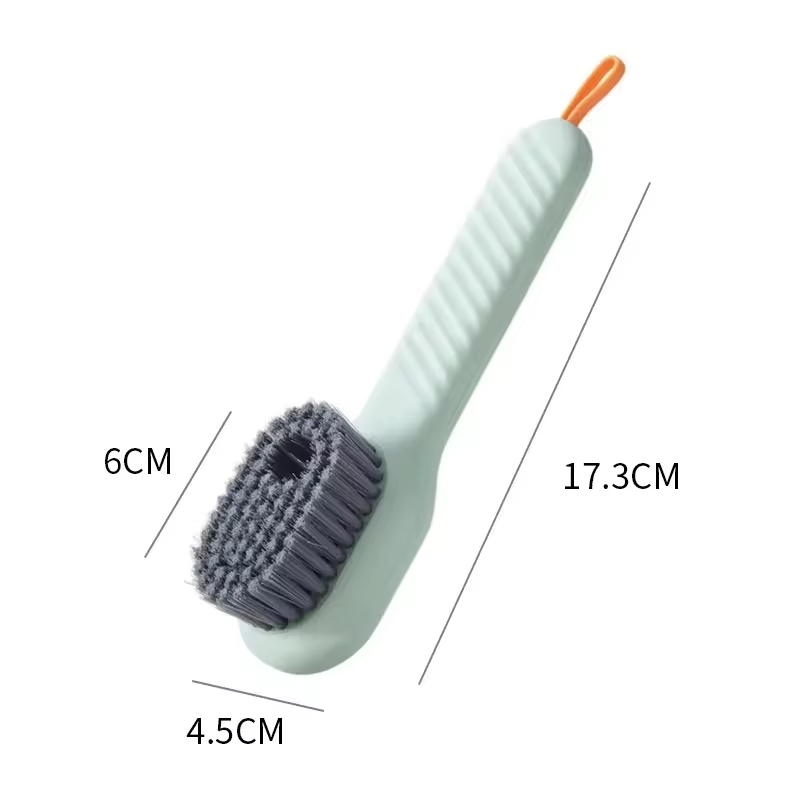Brosse Nettoyage avec Reservoir - Vue 4