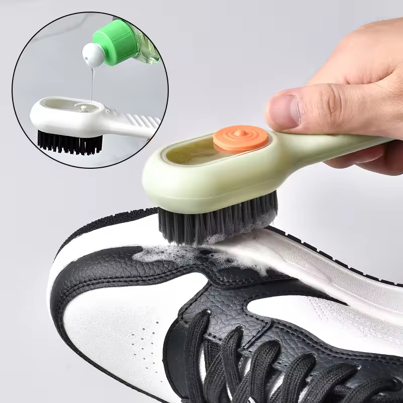 Brosse Nettoyage avec Reservoir - Vue 2