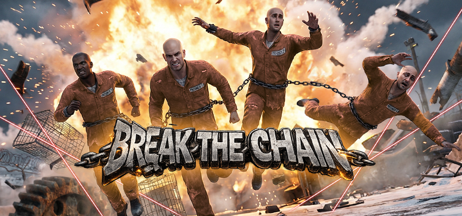 Break The Chain gameplay