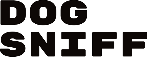 DOG SNIFF