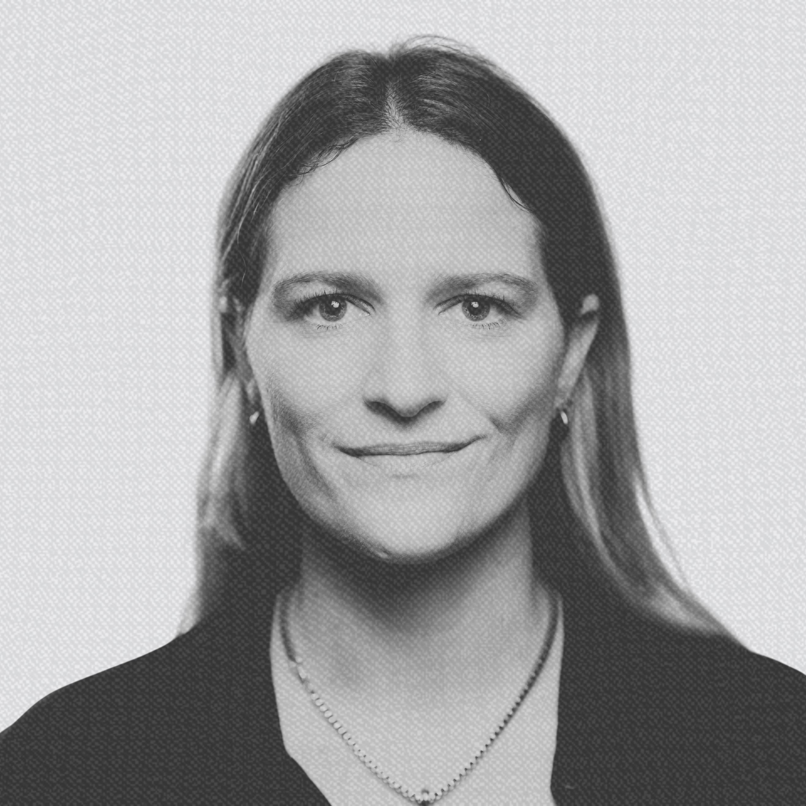 Ali Moore