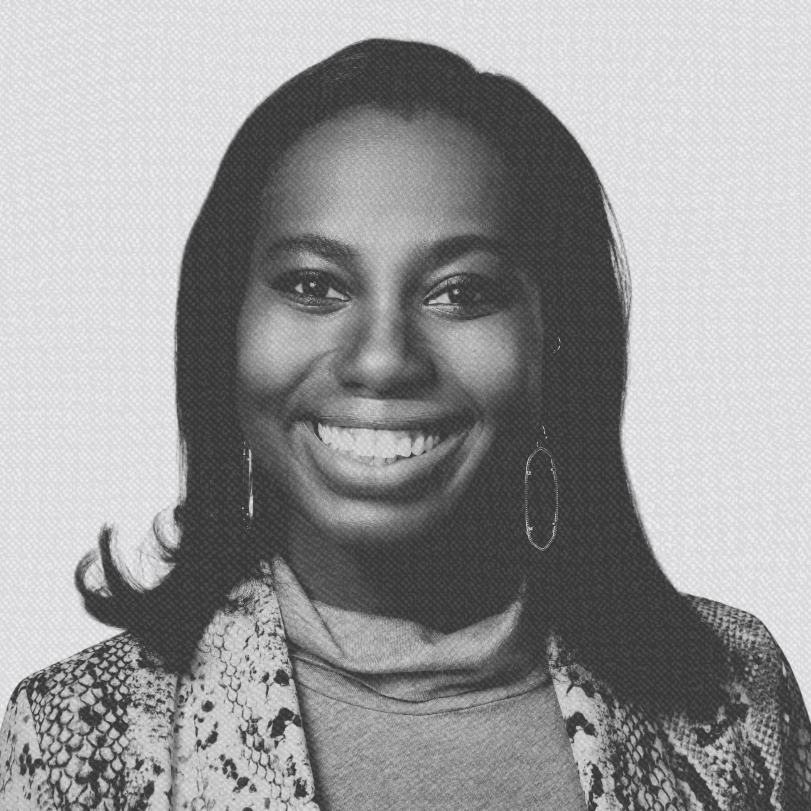 Binta Rathod