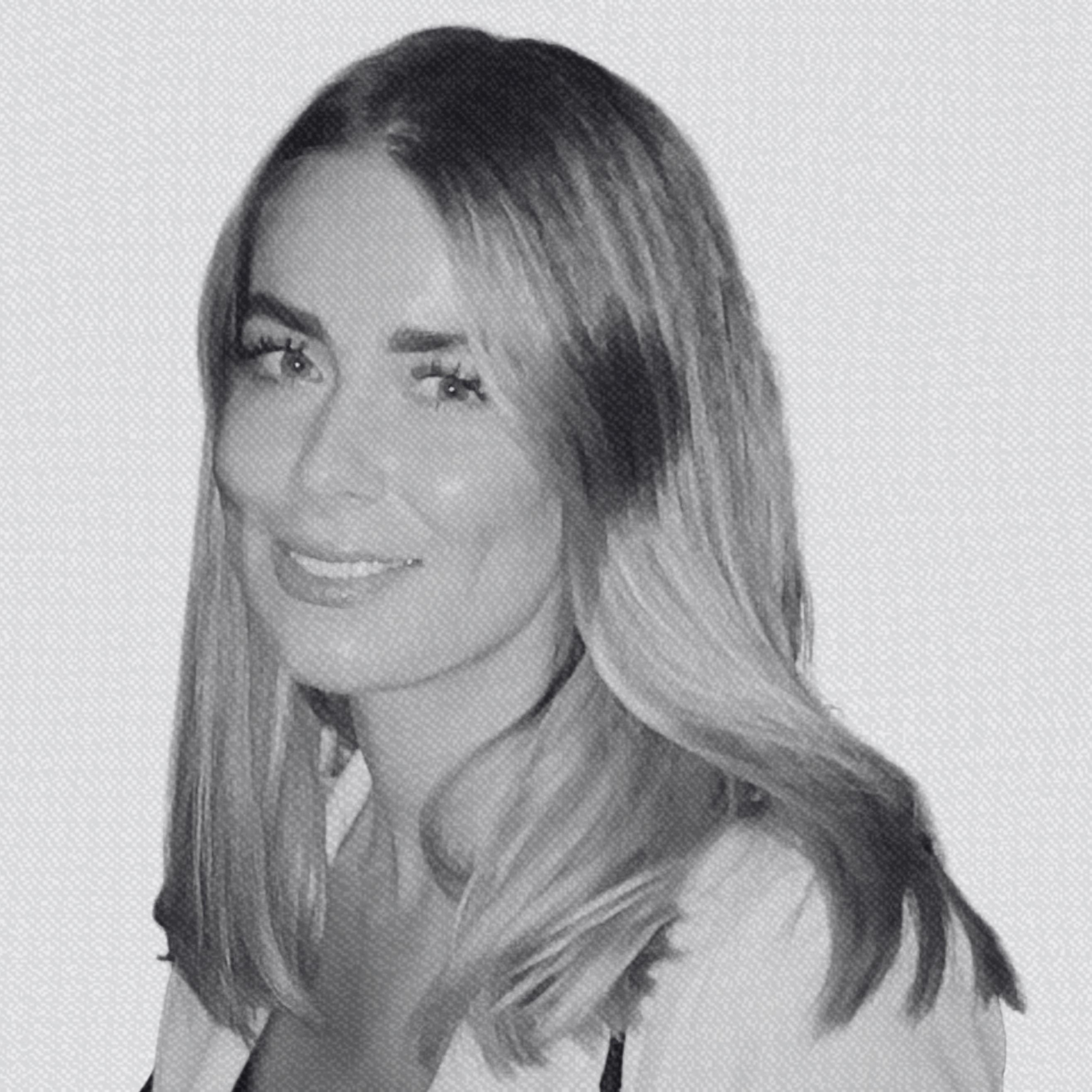 Christina Levin