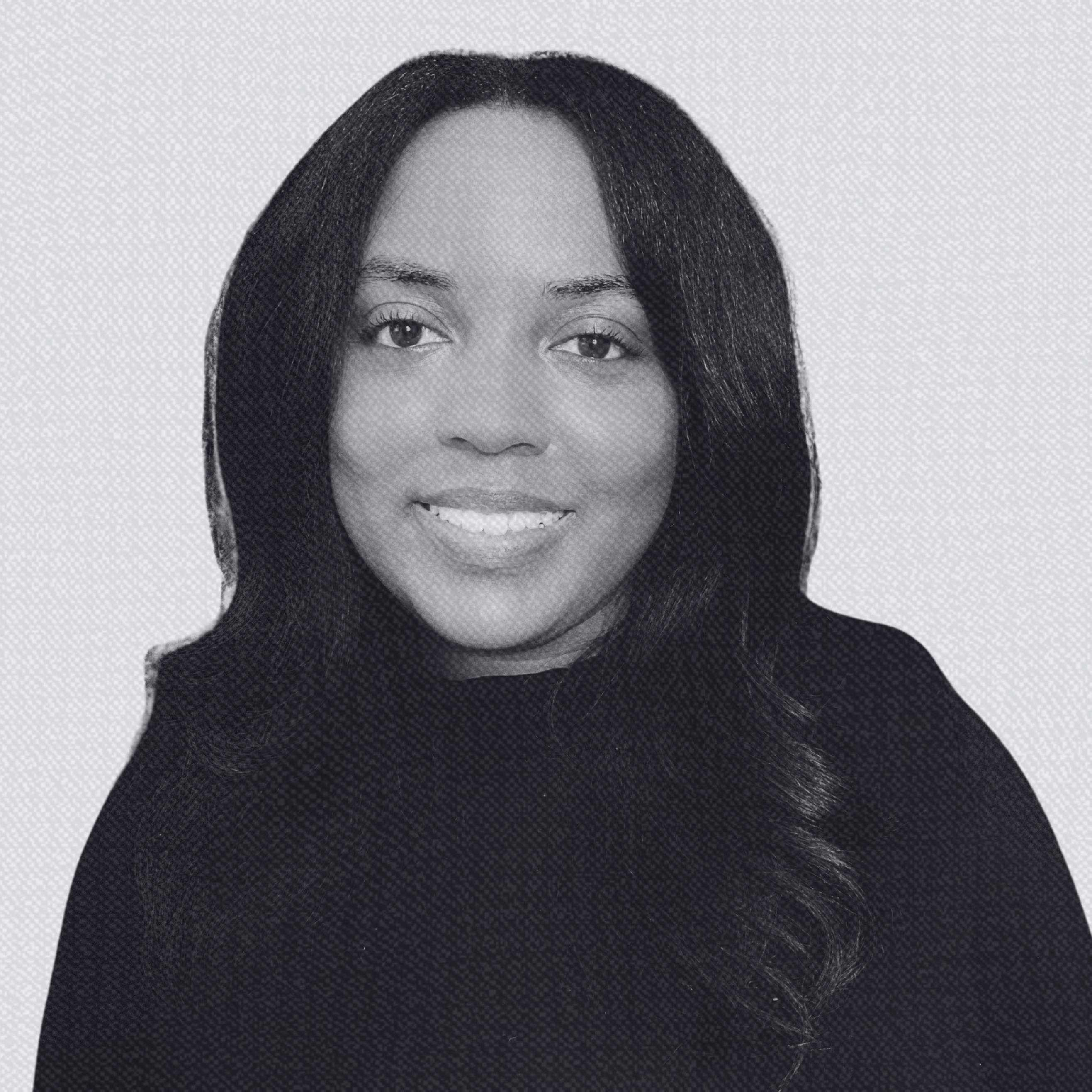 Dominique Perkins