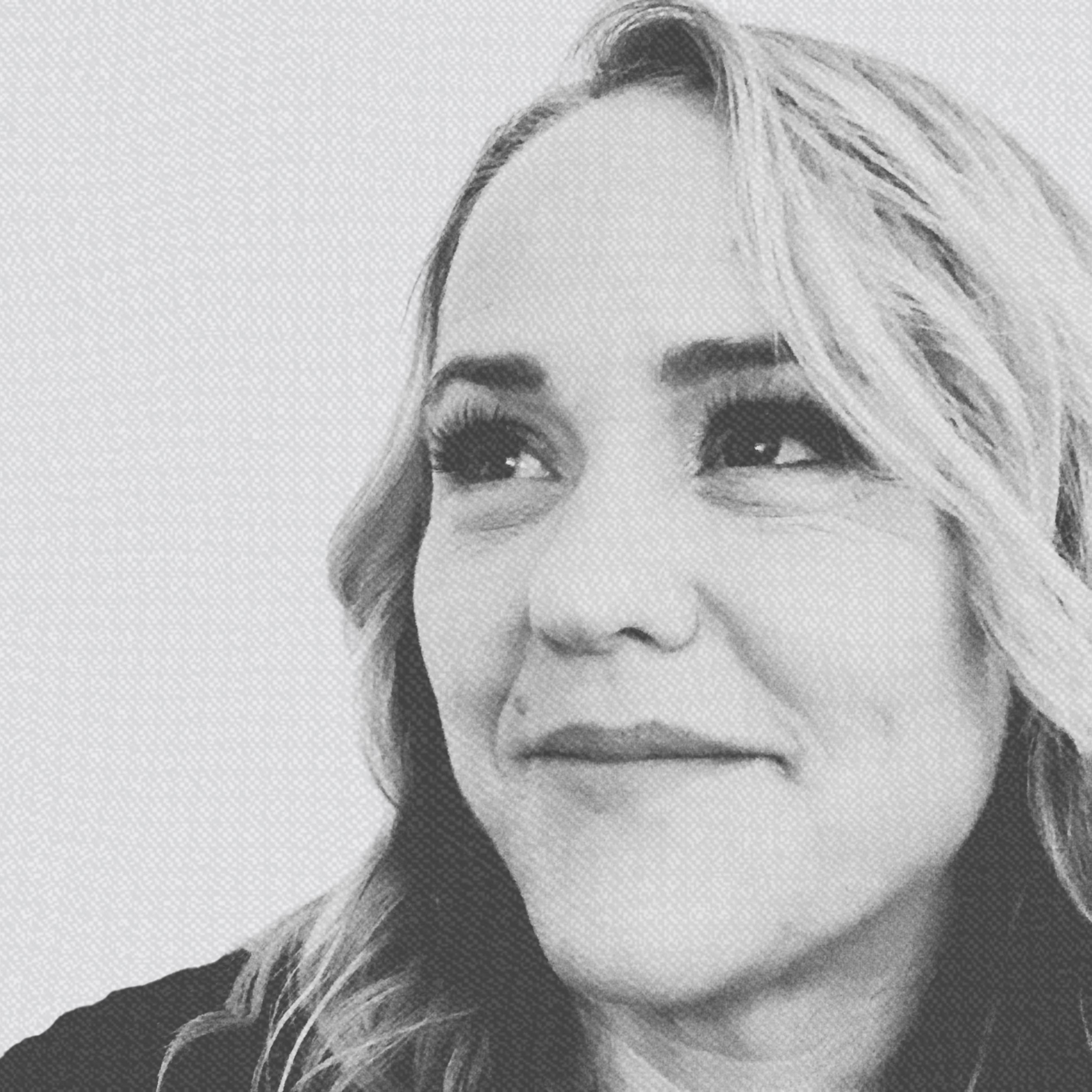 Katy Garlinghouse
