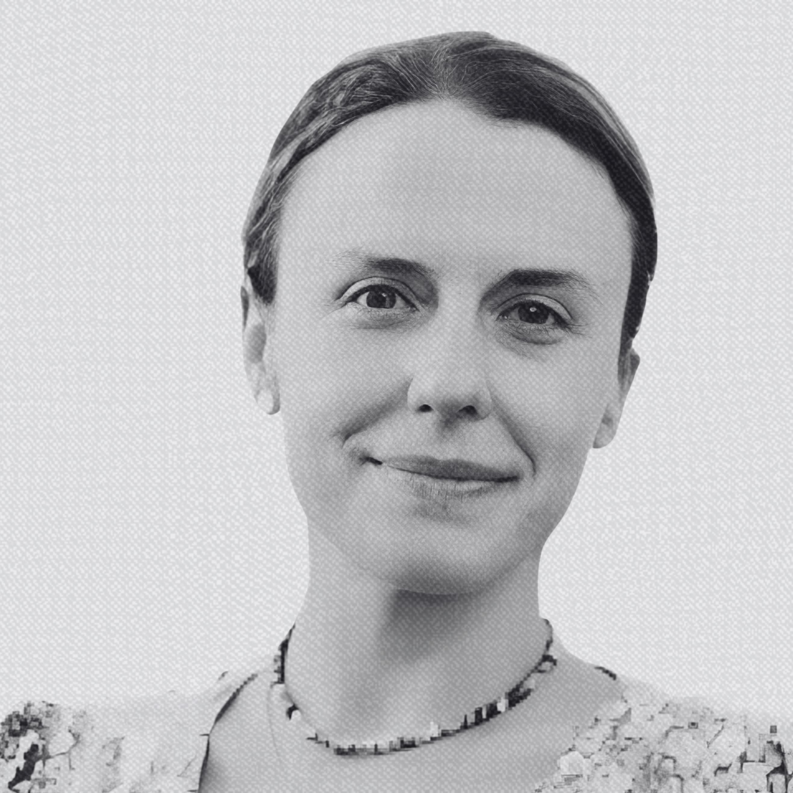 Laura Metzger