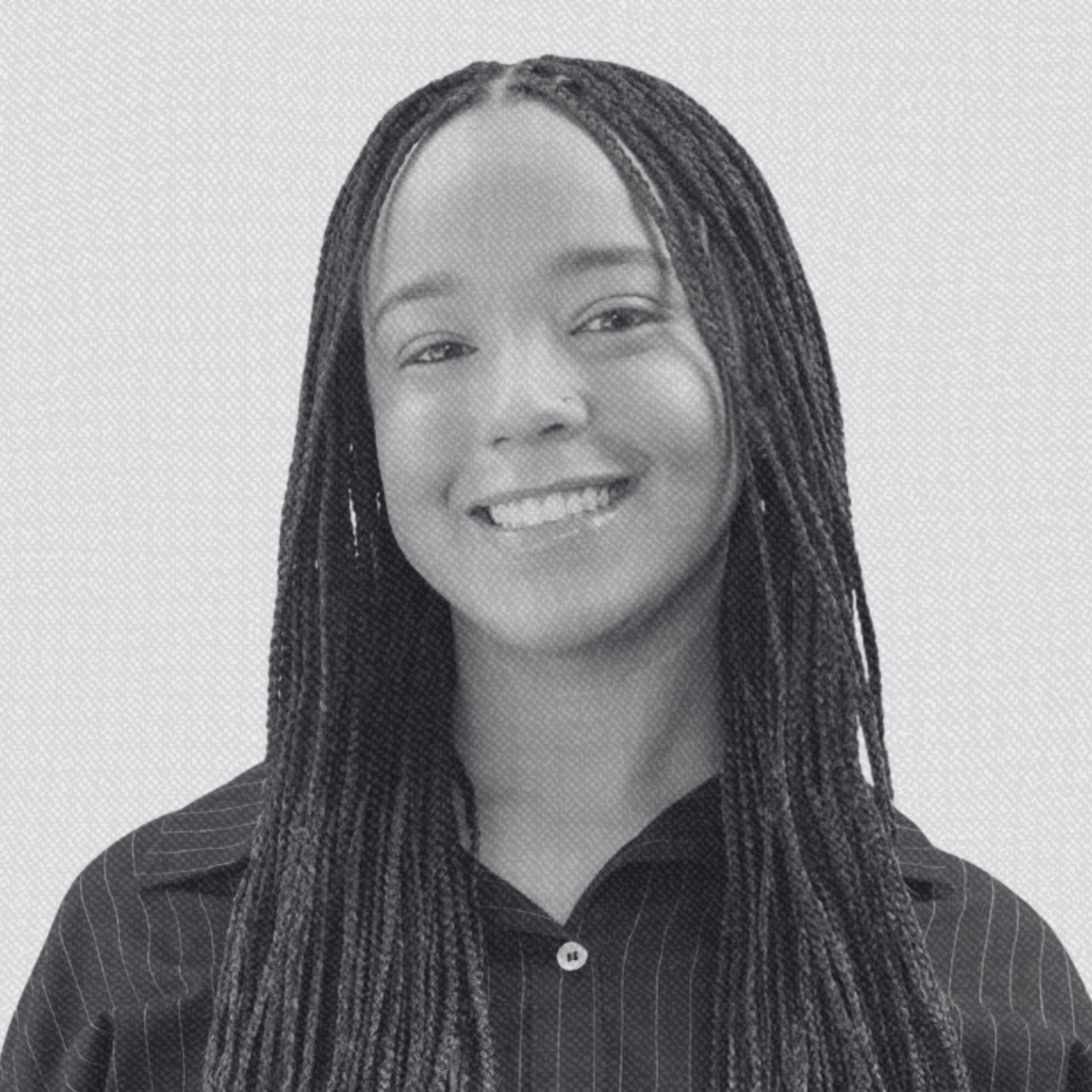Madison Goodwin