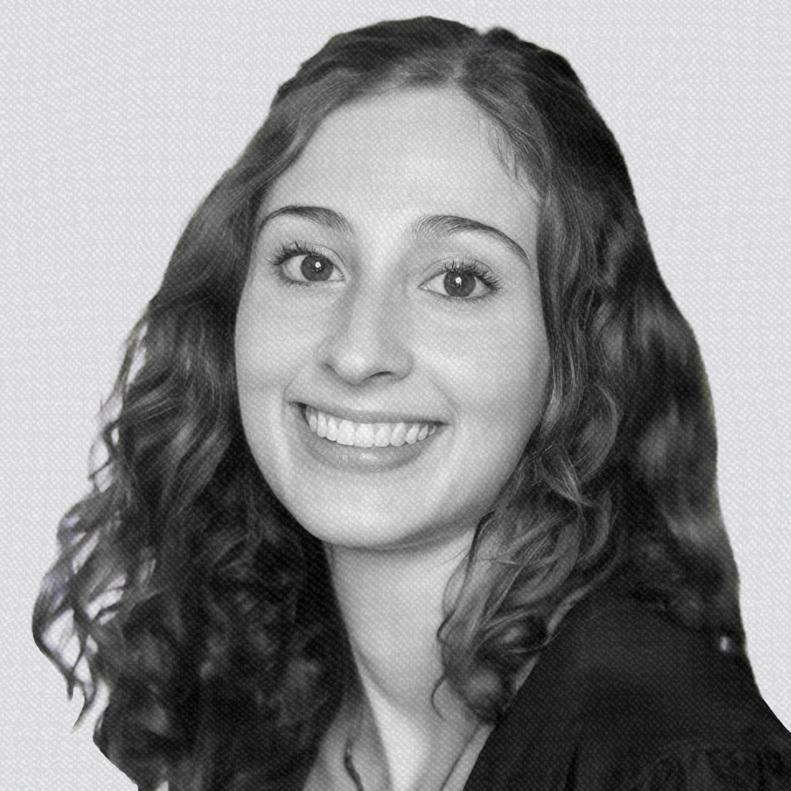 Nina Ajemian