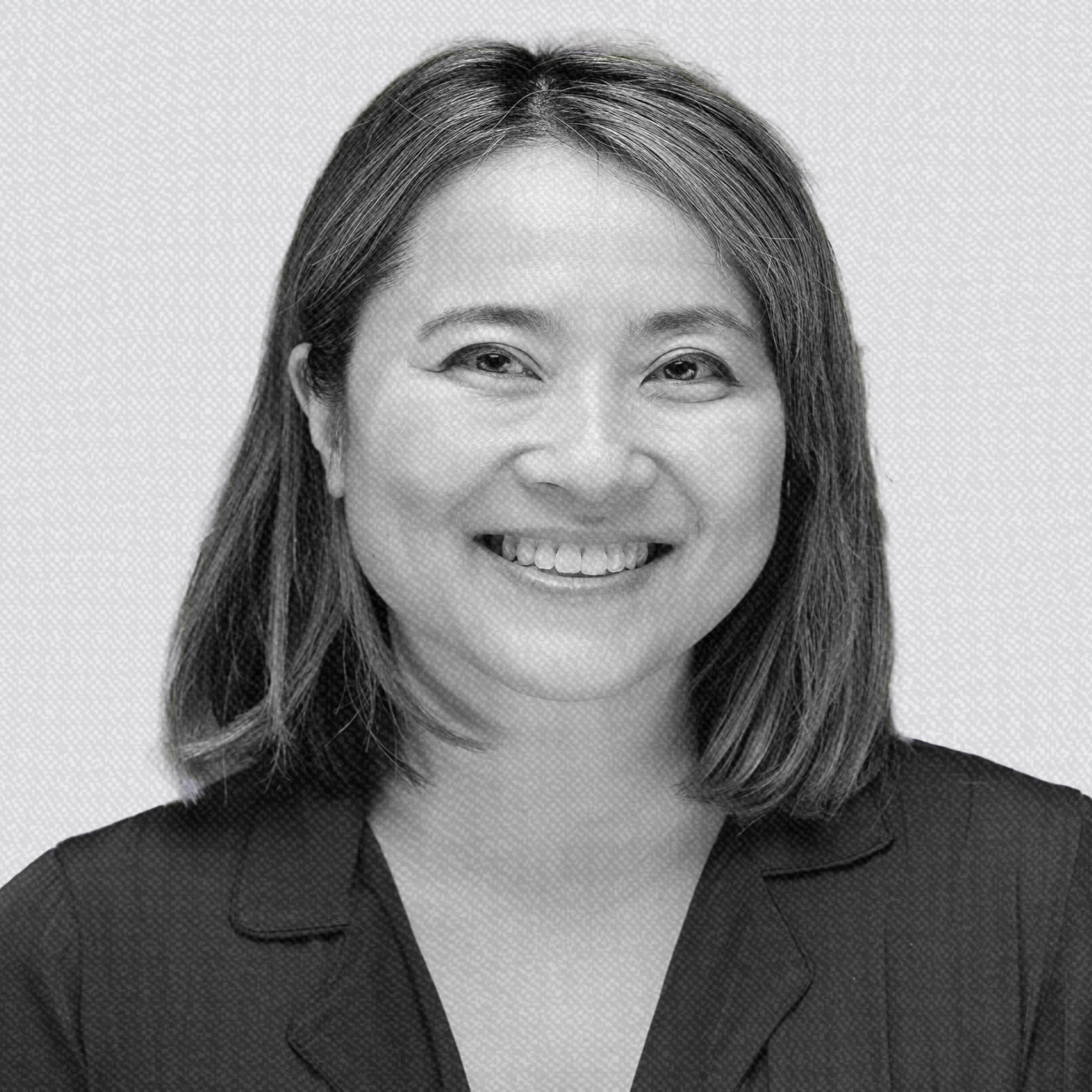 Sandra Chu