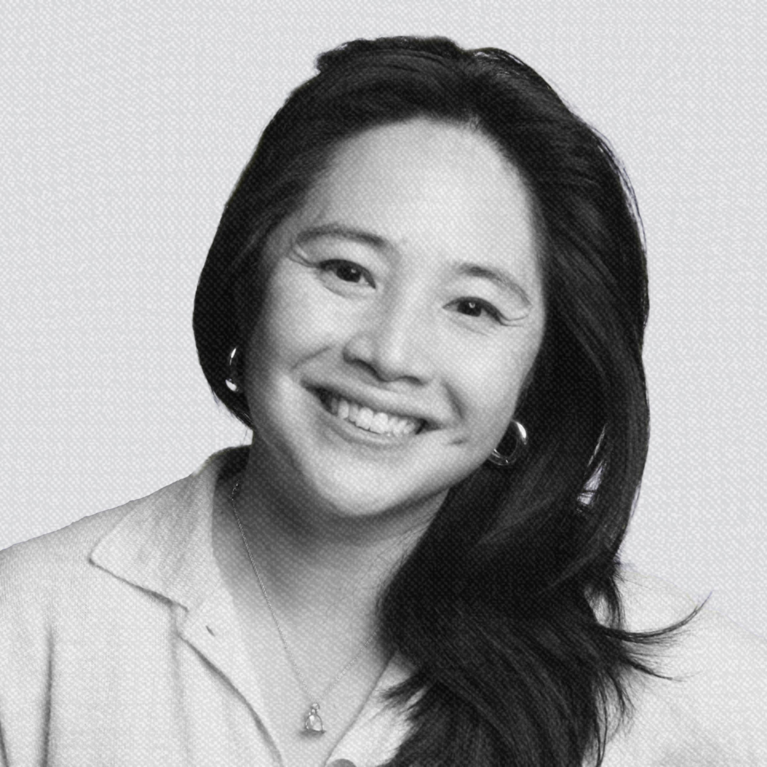 Stephanie Chan