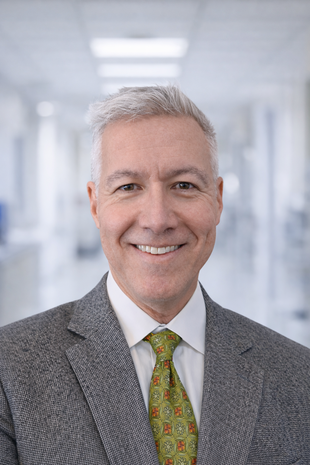 Kenneth Kei Adams, M.D.