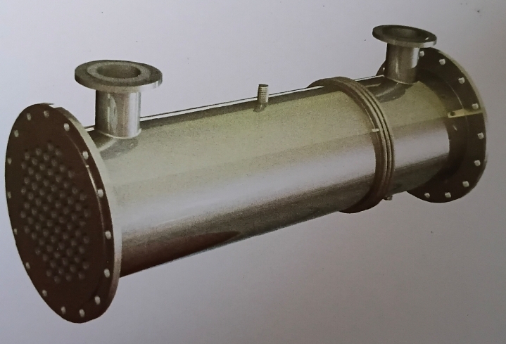Heat Exchangers