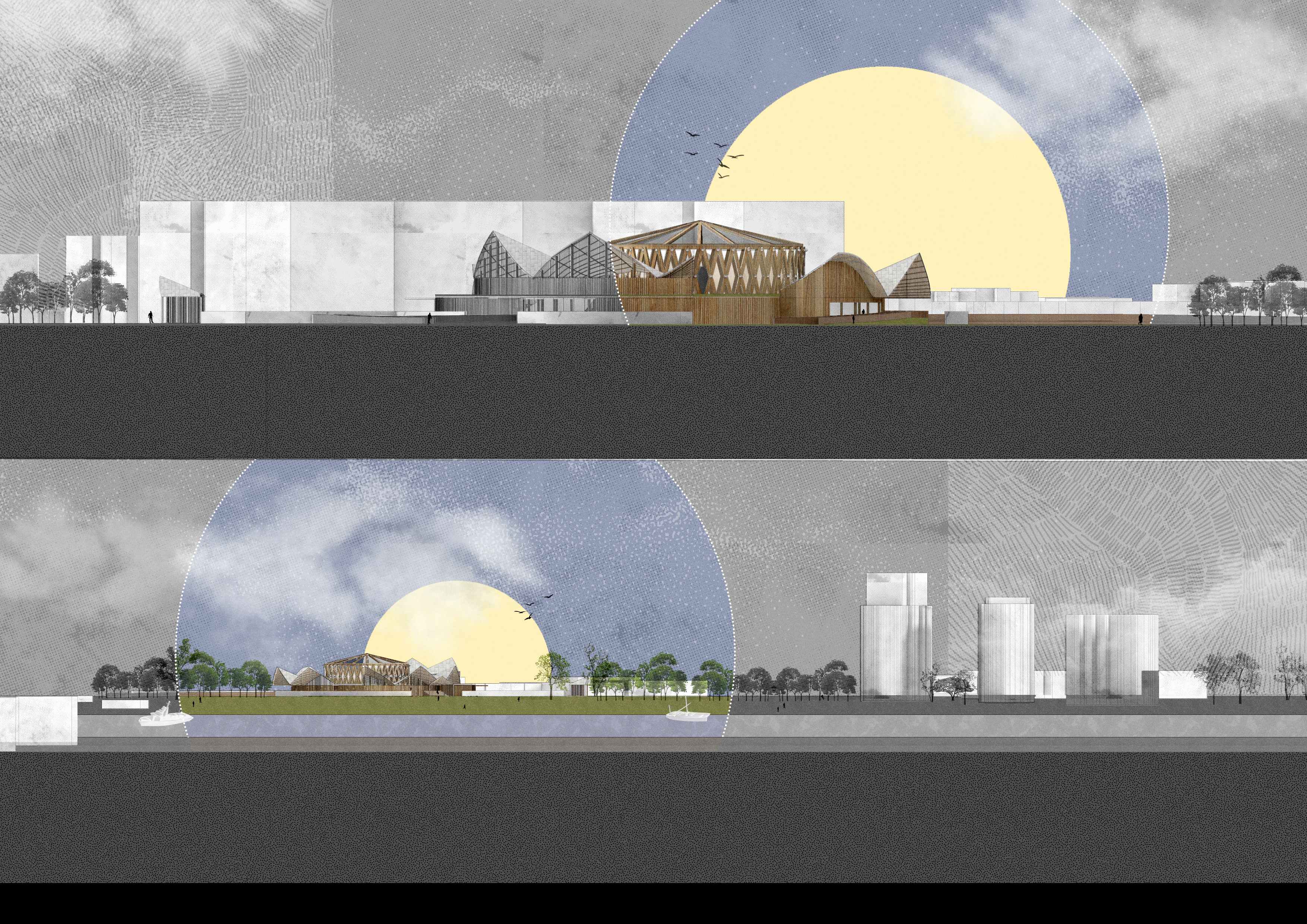 Elevations Study