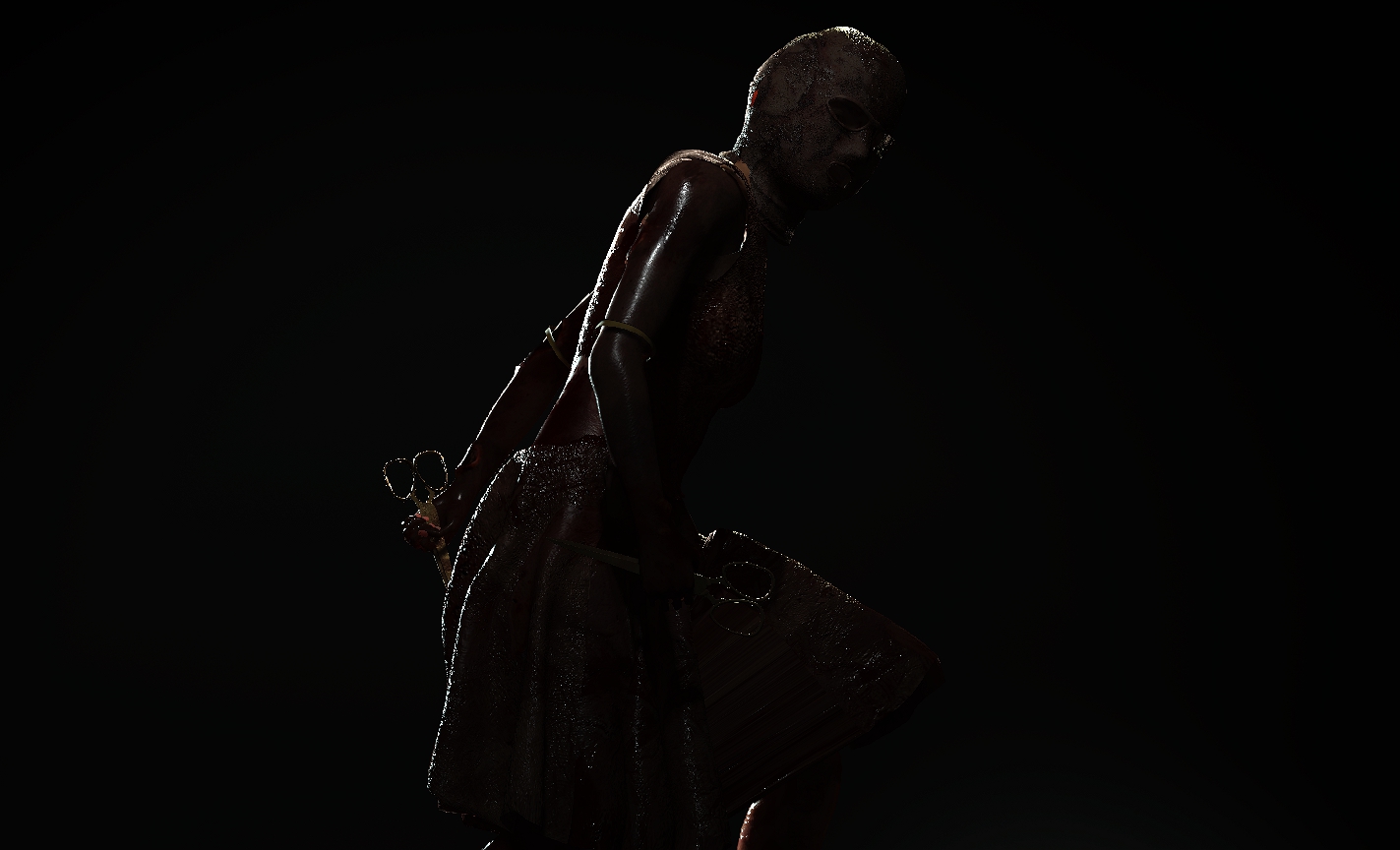 Nightmare Realm