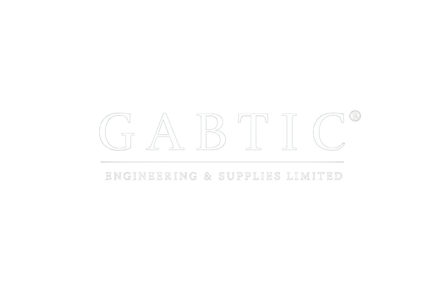 Gabtic Engineering & Supplies Limited