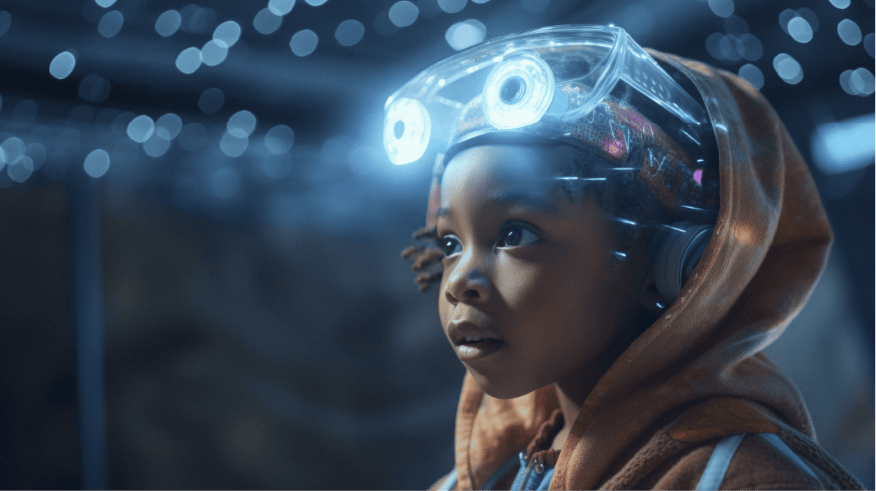 Future of AI-powered innovation